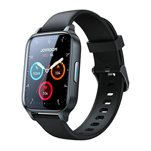 JOYROOM FT3 Smart Watch – Dark Gray Color