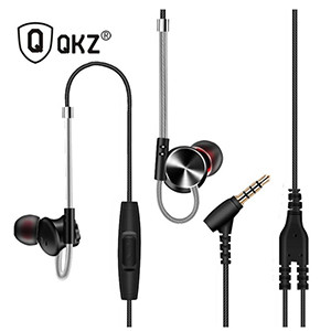 QKZ DM10 Stereo Earphone