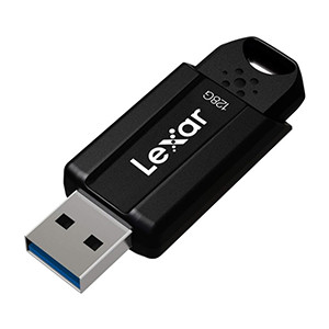 Lexar JumpDrive S80 USB3.1 Pen Drive – 128GB