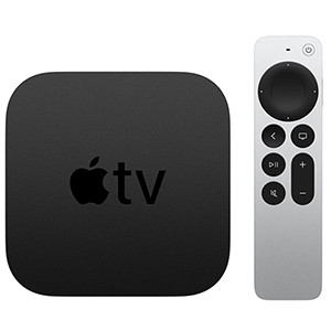 Apple TV 4K (2nd Generation)