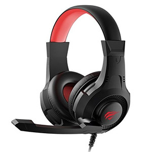 Havit Gamenote HV-H2031D 3.5mm Gaming Headset With Noise Cancellation Microphone – 1 Year Warranty