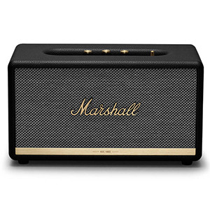 Marshall Stanmore II Portable Bluetooth Speaker