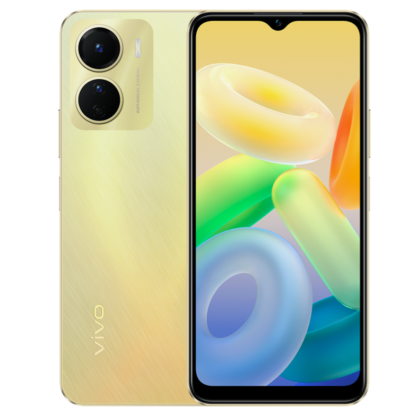 Vivo Yl6 (4+64)