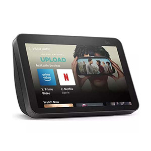 Amazon Echo Show 8 (2nd Generation)