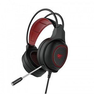 Havit HV-H2239D Gaming Wired Headphone – 1 Year Warranty