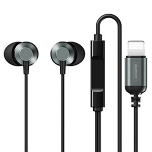 Remax RM-512i Lightning Port Earphone