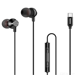 Remax RM-560 Type-C Earphone