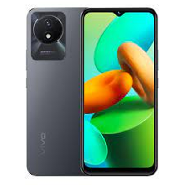 Vivo Y02T (4+64) new